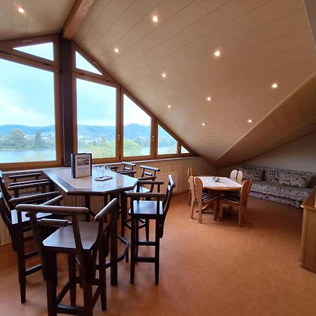Ferienwohnung Rhens Am Rhein Exteriör bild