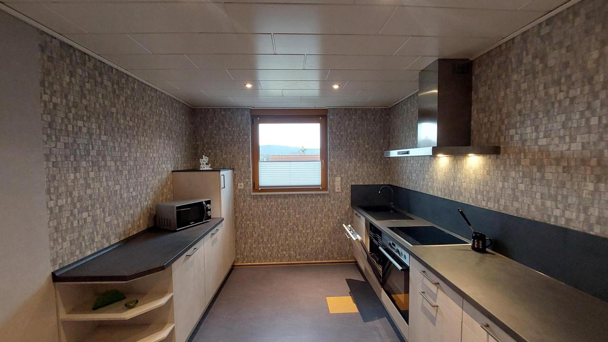 Ferienwohnung Rhens Am Rhein Exteriör bild
