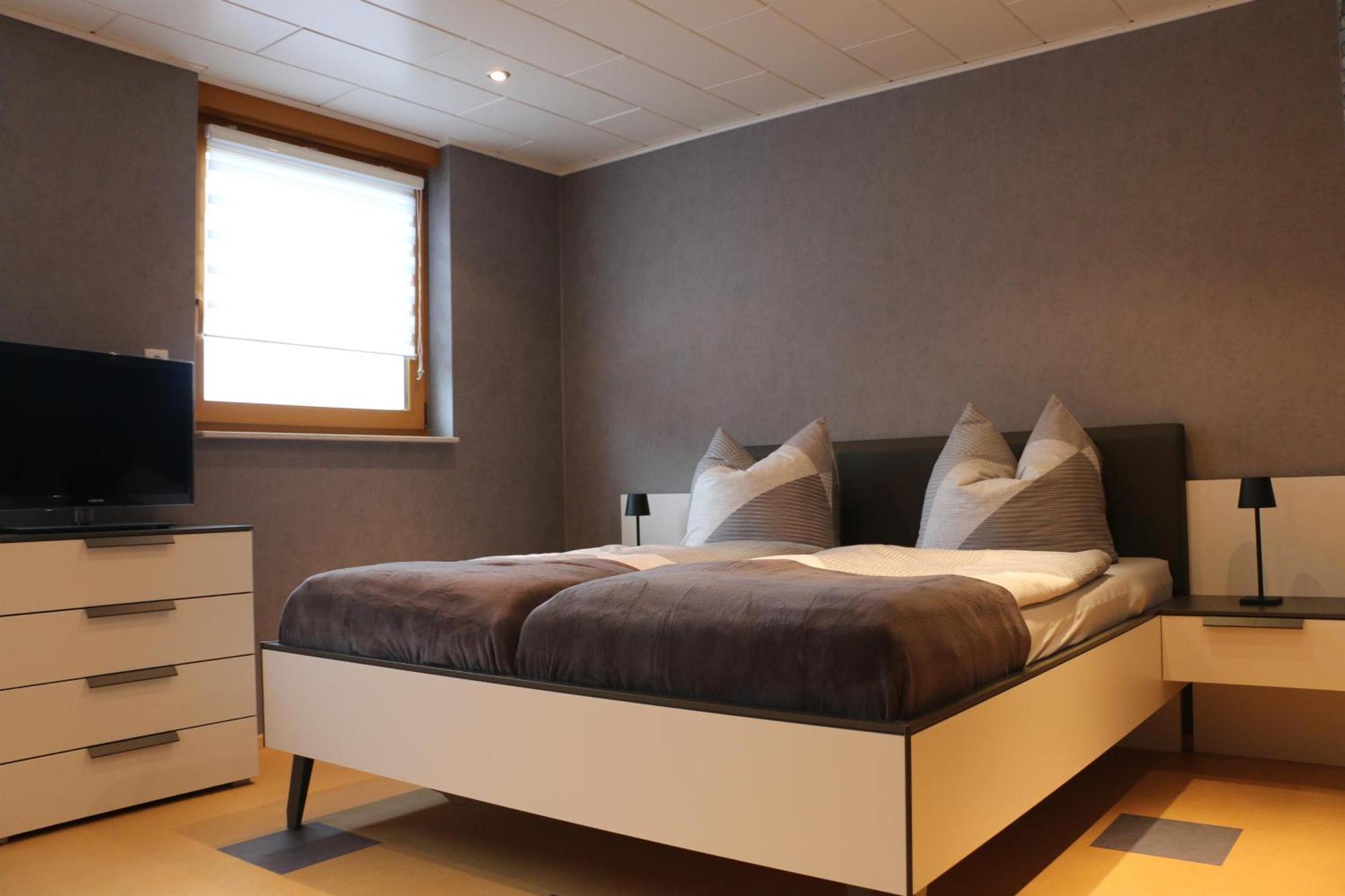 Ferienwohnung Rhens Am Rhein Exteriör bild