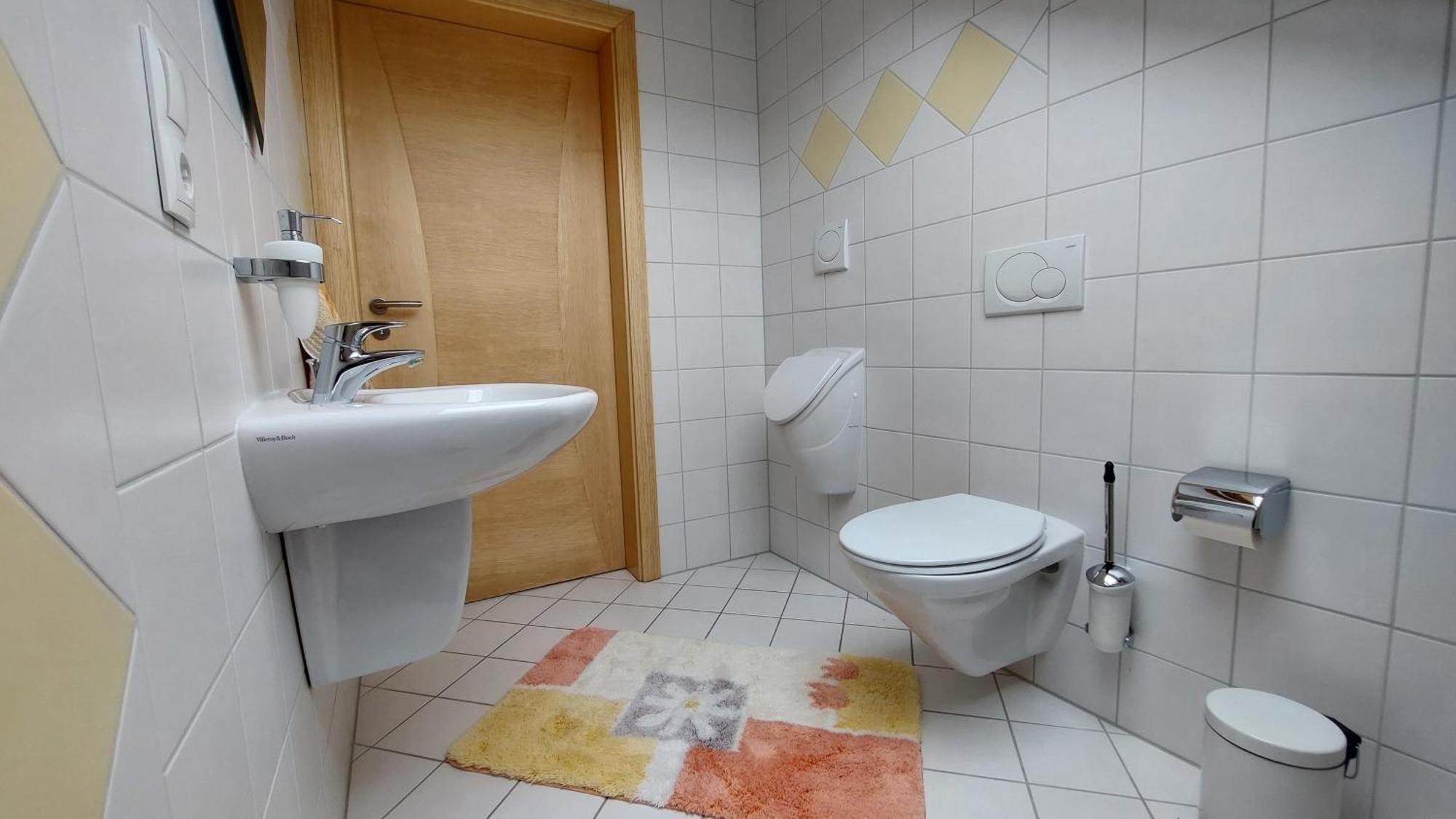Ferienwohnung Rhens Am Rhein Exteriör bild