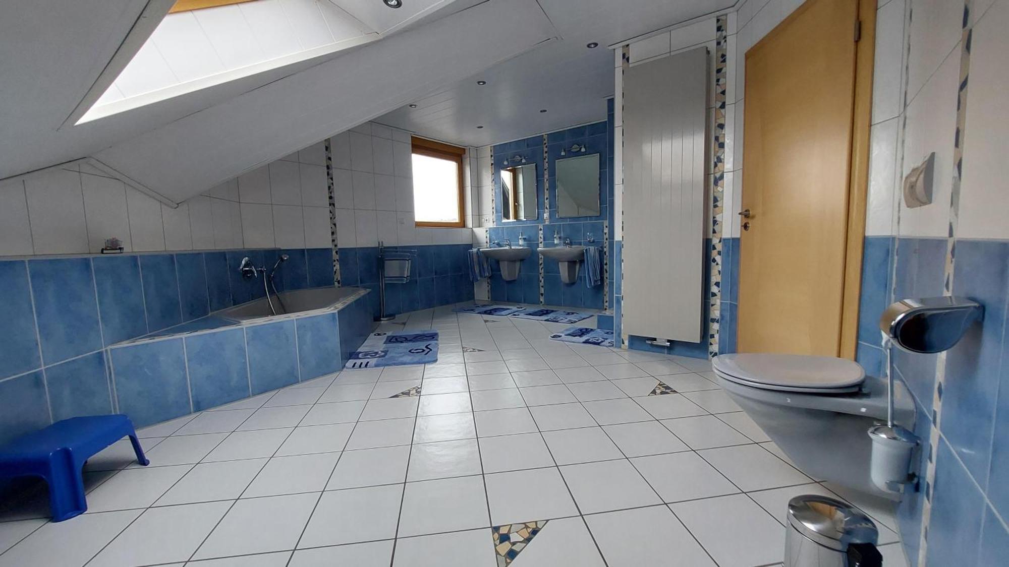 Ferienwohnung Rhens Am Rhein Exteriör bild
