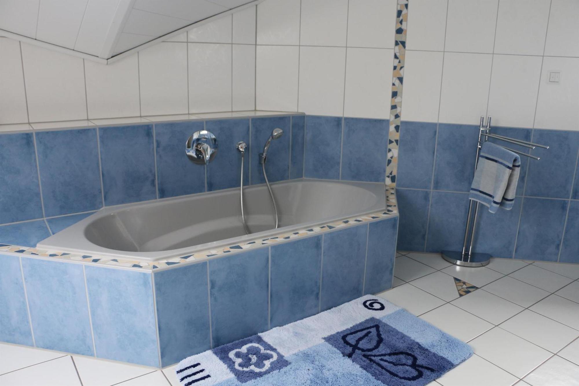 Ferienwohnung Rhens Am Rhein Exteriör bild