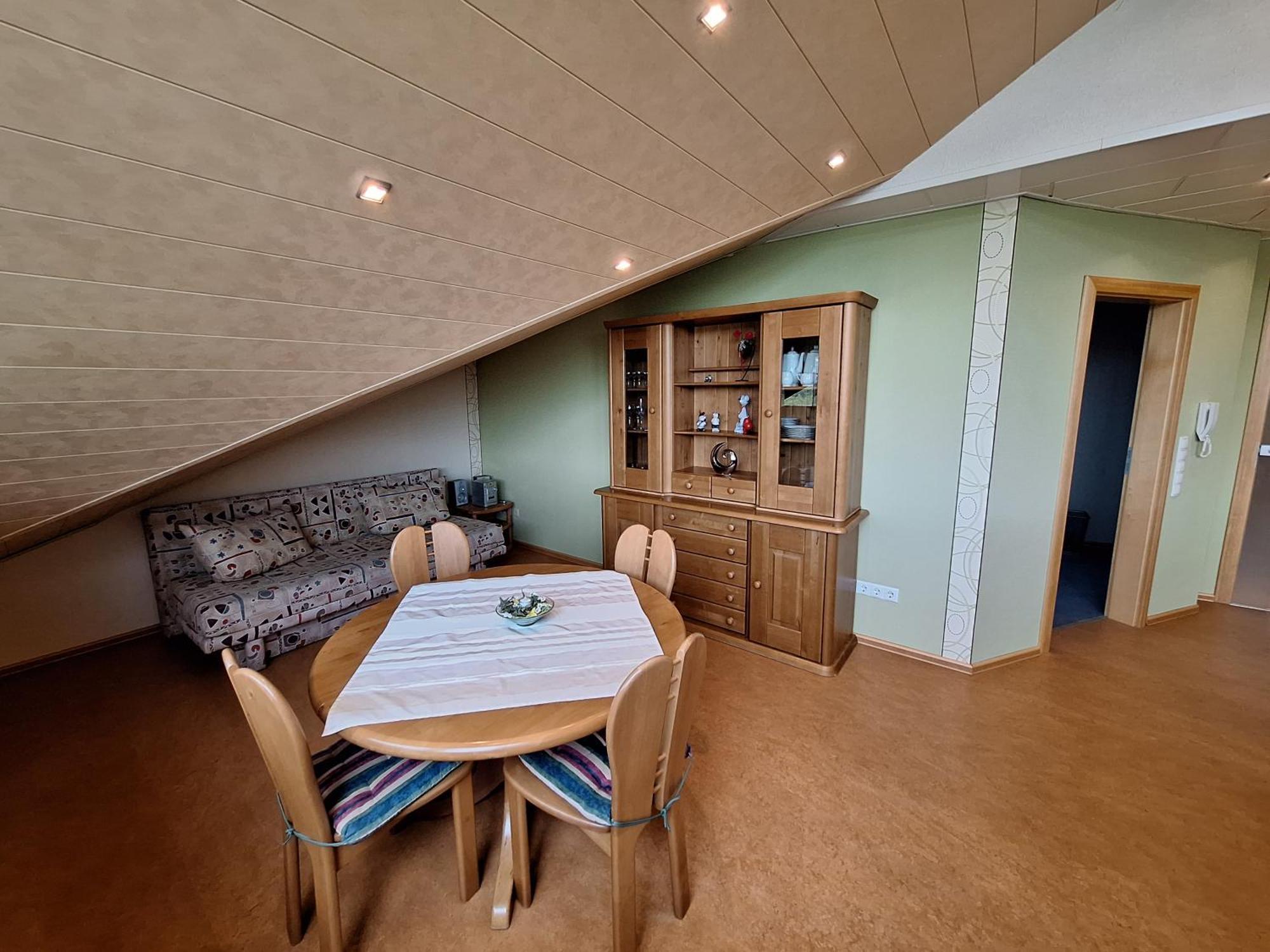 Ferienwohnung Rhens Am Rhein Exteriör bild
